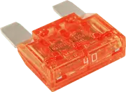 Blue Sea Systems MAXI Fuse - 40 Amp - 5139 - Steveston Marine and Hardware