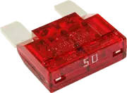 Blue Sea Systems MAXI Fuse - 50 Amp - 5140 - Steveston Marine and Hardware