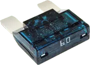 Blue Sea Systems MAXI Fuse - 60 Amp - 5141 - Steveston Marine and Hardware