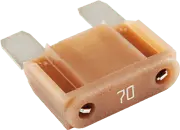 Blue Sea Systems MAXI Fuse - 70 Amp - 5142 - Steveston Marine and Hardware