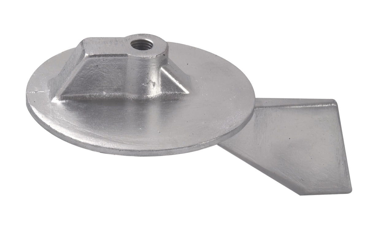 Zinc Mercury Tab