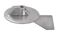 Zinc Yamaha Fin 70 Hp.