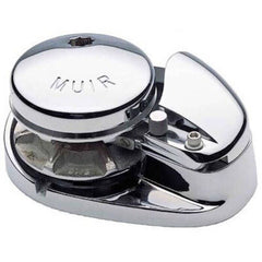 Muir Storm VR1250 Vertical Windlass – 12V, 1200W with 5/16" G4 Chain - Steveston Marine and Hardware