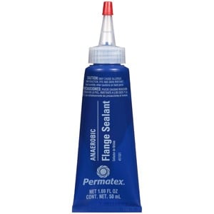 Spraynine Anaerobic Flange Sealant