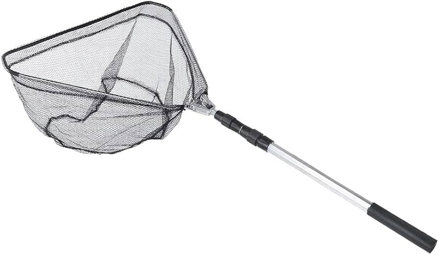 Wesmar Telescoping Folding Net