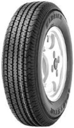 Loadstar St225/75R15 D/6H Spk Wh Str Ka