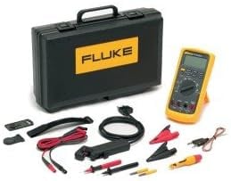 Cdi Elec Fluke 88-5 Multimeter
