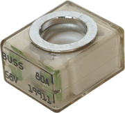 Blue Sea Systems MRBF Terminal Fuse - 80A - 5181 - Steveston Marine and Hardware