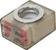 Blue Sea Systems MRBF Terminal Fuse - 250A - 5189 - Steveston Marine and Hardware