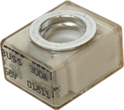 Blue Sea Systems MRBF Terminal Fuse - 300A - 5190 - Steveston Marine and Hardware