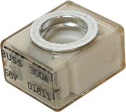 Blue Sea Systems MRBF Terminal Fuse - 300A - 5190