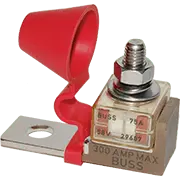 Blue Sea Systems MRBF Terminal Fuse Block - 30 to 300A - 5191 - Steveston Marine and Hardware