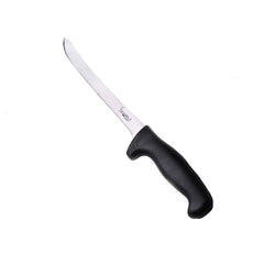 Wesmar Rubber Handle Fillet Knife