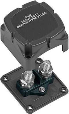 Bep Dual Insulated Stud W/Link Bar