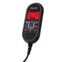Raymarine Ray 60/63/70/73/90/91 Wired Handset (Without Cable)