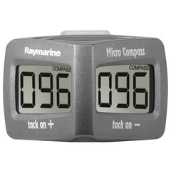 Raymarine Micro Compass System - Includes Micro Compass and Strap Bracket