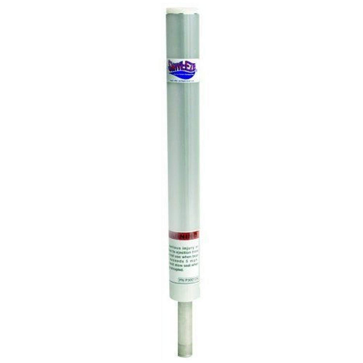 Swivl Eze By Attwood 13 Aluminum Ext Postskin Pkg