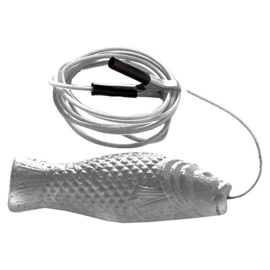 Martyr CABLEMIC Aluminum Cable Anode 30" x 3.25" x 3"