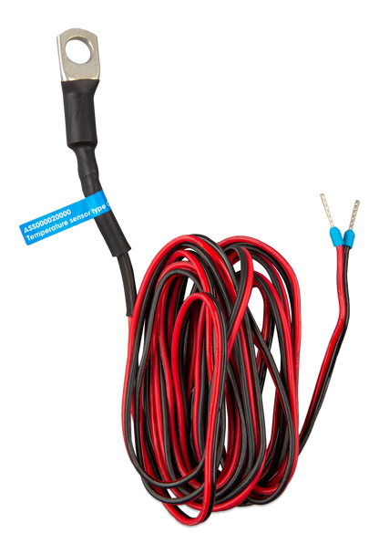 Victron Temperature Sensor