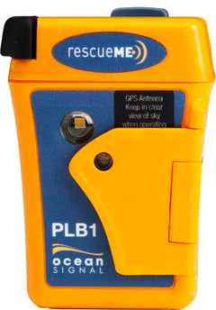 Ocean Signal RescueMe PLB1