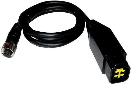 RayMarine Yamaha Command-Link Plus Cable
