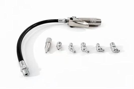 Whitlock In-Line Grease Fitting (Pr)