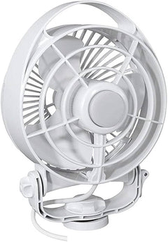 Caframo Working Fan Display