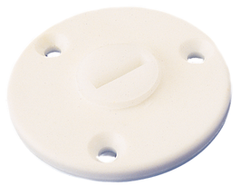 seadog drain plug only 1/2"nylon bulk*