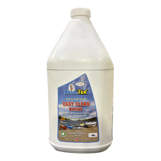 Aqua-Tek Easy Clean Marine 4L