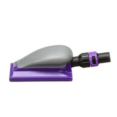 3M Marine 2.75 X5 Hookit Df Sanding Blk