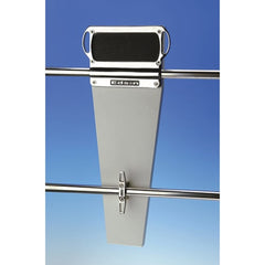 Edson Stern Rail O/B Motor Mount