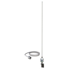 Shakespeare Classic Vhf Antenna 36 Quot Stainless Steel 60 Coax