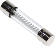 Blue Sea Fuse Mdl 5 Amp Time Delay