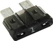 Blue Sea Systems ATO / ATC Fuse - 1 Amp - 5235 - Steveston Marine and Hardware