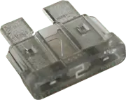 Blue Sea Systems ATO / ATC Fuse - 2 Amp - 5236 - Steveston Marine and Hardware