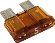 Blue Sea Systems ATO / ATC Fuse - 5 Amp - 5239 - Steveston Marine and Hardware