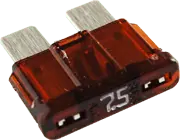Blue Sea Systems ATO / ATC Fuse - 7.5 Amp - 5240 - Steveston Marine and Hardware
