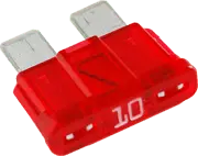 Blue Sea Systems ATO / ATC Fuse - 10 Amp - 5241 - Steveston Marine and Hardware