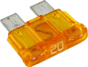 Blue Sea Systems ATO / ATC Fuse - 20 Amp - 5243 - Steveston Marine and Hardware