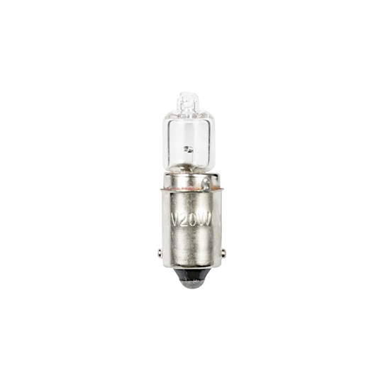 Ancor Miniature Halogen Bayonet Base (529337)