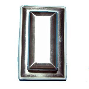 Marinco Cover W/Lid Weatherproof-7879CR