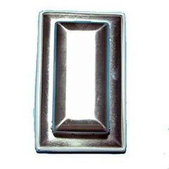 Marinco Cover W/Lid Weatherproof - 7879CR - Steveston Marine and Hardware