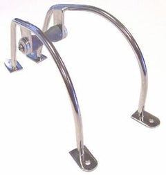 Forespar End Fit Stainless Steel Chock Dc Gp