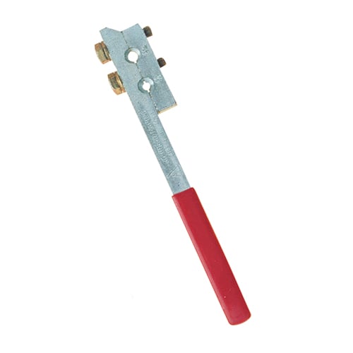 Johnson Hardware Screw Type Tool