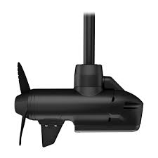 Garmin Force® Pro Trolling Motor Black with Built-In GT56UHD-TR Transducer