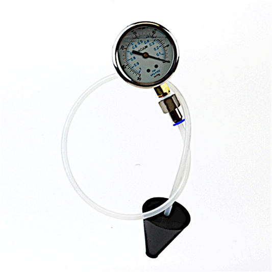 Sealand Vacuum Tester (530002)