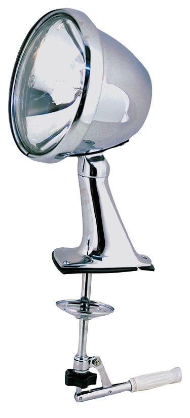 Perko 7 Chrome Searchlight