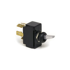 Cole Hersee W.R. Toggle Switch - Blade Term - Steveston Marine and Hardware