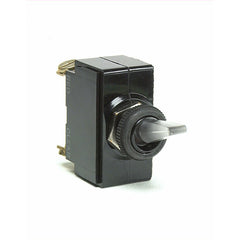 Cole Hersee W.R. Toggle Switch - Screw Term - Steveston Marine and Hardware