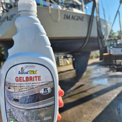 Aqua-Tek Gelbrite 650ml